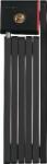 Abus Bordo uGrip 5700/80 SH Black 80 cm (84425)