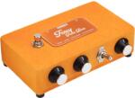 Warm Audio Foxy Tone Box Efect de chitară (<![CDATA[WARM052]]>)