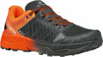 Scarpa Spin Ultra GTX Orange Fluo/Black 42 Pantofi de alergare pentru trail