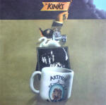 The Kinks - Arthur Or The Decline And Fall Of The British Empire (LP) (4050538513103)