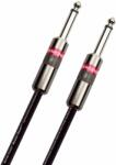 Monster Cable Prolink Classic 12FT Instrument Cable Negru 3, 6 m Drept - Drept (MC-SS12)
