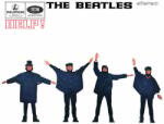 The Beatles - Help (LP) (0094638241515)