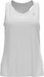 Odlo Essential Base Layer Singlet White M Bluze fără mâneci pentru alergare