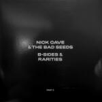 Nick Cave & The Bad Seeds - B-sides & Rarities: Part I & II (2 LP) (4050538626797)