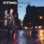 Sting - 57th & 9th (LP) (0602557117745)