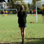 Sonic Youth - Simon Werner A Disparu (LP) (787996900919)