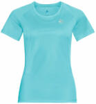 Odlo Element Light T-Shirt Blue Radiance XS Tricou cu mânecă scurtă pentru alergare
