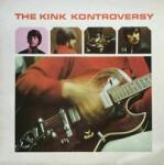 The Kinks - The Kink Kontroversy (LP) (4050538813043)