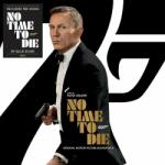 Hans Zimmer - No Time To Die (White Coloured) (2 LP) (<![CDATA[602438073887]]>)