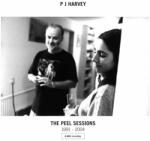 PJ Harvey - The Peel Sessions 1991-2004 (Reissue) (LP) (0602507253363)