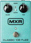 MXR M173 Classic M108 Efect de chitară (M173)