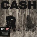 Johnny Cash - American II: Unchained (LP) (0600753461433)