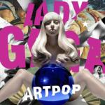 Lady Gaga - Artpop (2 LP) (0602577517051)