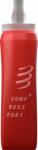 Compressport ErgoFlask 300mL Red 300 ml Sticla de rulare