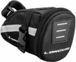 LONGUS Saddle Bag Black S 0, 6 L (399004)