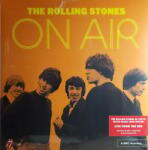 The Rolling Stones - On Air (2 LP) (0602557958287)