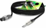 Sommer Cable Meridian ME21-225 Gri 60 cm (ME21-225-0060-GR)