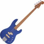 Charvel Pro-Mod San Dimas Bass PJ IV MN Mystic Blue (296-5068-554)