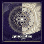 Amorphis - Halo (Limited Edition Gold Splatter Vinyl) (2 LP) (4251981702018)