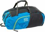 Climbing Technology Falesia Black/Light Blue Outdoor rucsac (7X967) Rucsac tura