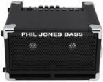 Phil Jones Bass BG110-BASSCUB (PJ BG110 BASSCUB BK)
