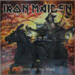 Iron Maiden - Death On The Road (LP) (190295836443)