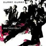 Duran Duran - Astronaut (2 LP) (<![CDATA[4050538777291]]>)