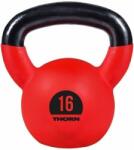 THORN+fit Red 16 kg Roșu Kettlebell