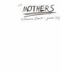 Frank Zappa - The Mothers 1971 Live at Fillmore East, June 1971 (3 LP) (602438403608)