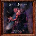 Bruce Dickinson - The Chemical Wedding (LP) (4050538288575)