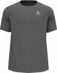Odlo Essential T-Shirt Gri Oțel M Tricou cu mânecă scurtă pentru alergare