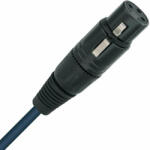 WireWorld Luna 8 (LUA) 1, 5 m Albastră Cablu Hi-Fi audio (WW0615-WWP-SK)