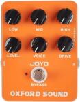 JOYO JF-22 Oxford Sound Efect de chitară (JF-22)