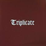 Bob Dylan - Triplicate (3 LP) (0889854135010)