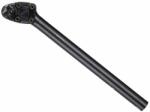 BBB ActionPost Suspension Black 27, 2 mm 400 mm Tija (2973634201)