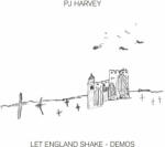 PJ Harvey - Let England Shake - Demos (LP) (602507254063)