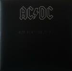 AC/DC - Back In Black (LP) (5099751076513)