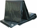 Rockland Footprint Tent Floor Black Cort (ROCKLAND-146) Cort