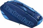 Babolat Pure Drive RH X 6 Blue Geantă de tenis