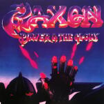 Saxon - Power & The Glory (LP) (4050538347975)
