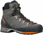 Scarpa Marmolada Pro HD Shark/Orange 41, 5 Pantofi trekking de bărbați (60028-250-SHARKOR-41,5)