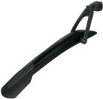 SKS-Germany X-blade Dark 26"+27.5" Sárvédő Hátra Fekete