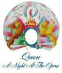 Queen - A Night At The Opera (LP) (<![CDATA[0602547202697]]>)
