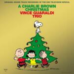 Vince Guaraldi - A Charlie Brown Christmas (Limited Edition) (Gold Foil Edition) (LP) (7241028)