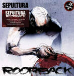 Sepultura - Roorback (2 LP) (4050538670875)