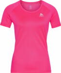Odlo Element Light T-Shirt Siesta XS Tricou cu mânecă scurtă pentru alergare
