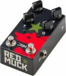 JAM Pedals Red Muck bass (RMB)