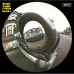 Thin Lizzy - Chinatown (Reissue) (LP) (0602508026416)
