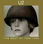 U2 - The Best Of 1980-1990 (2 LP) (0602557970890)