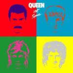 Queen - Hot Space (LP) (0602547202772)